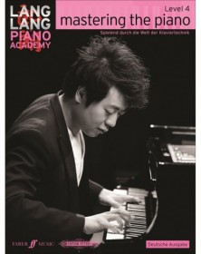 Lang Lang Piano Academy...