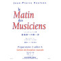 Couleau Le Matin Des Musiciens