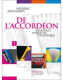 New Technical Approach for...