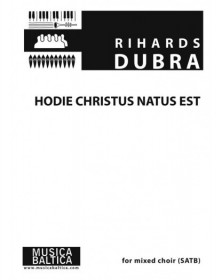 Hodie Christus natus est (I)