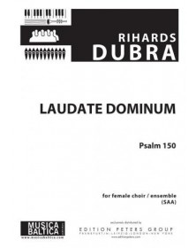 Laudate Dominum