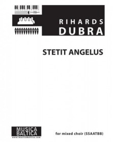 Stetit Angelus