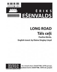 Long Road