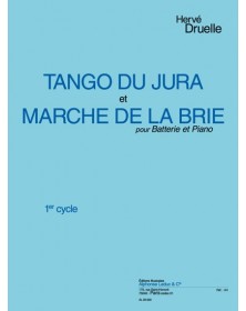 Tango de la Jura & Marche...