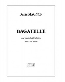 Bagatelle