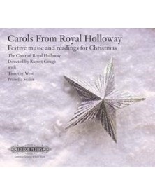 Carols from Royal Holloway