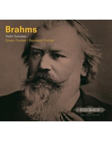 Brahms Violin Sonatas
