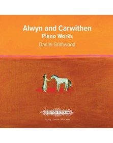 Alwyn and Carwithen: Piano...