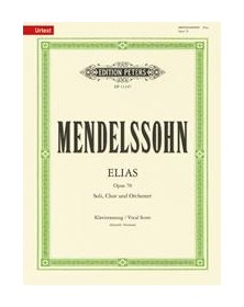 Mendelssohn Sticky Notes