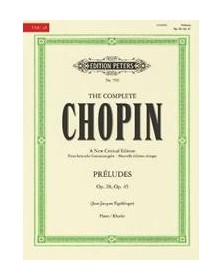 Chopin Sticky Notes