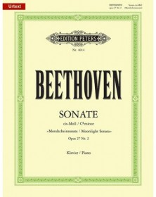 Beethoven Sticky Notes