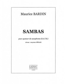 Sambas