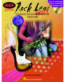 Rock Leads Basics