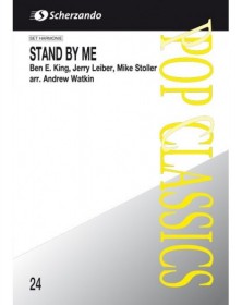 Ben E. King: Stand by Me