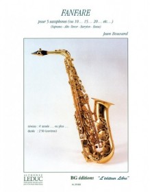 Fanfare