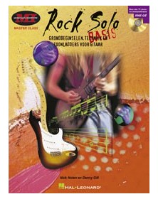 Rock Solo Basis