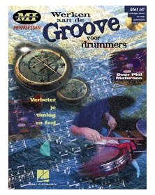 Werken aan de Groove voor...