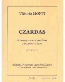 Czardas