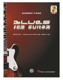 Blues for Guitar