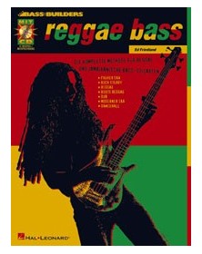 Reggae Bass