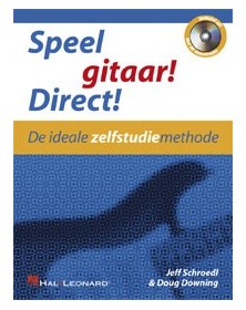 Speel Gitaar! Direct!