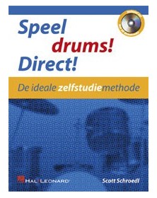 Speel Drums! Direct!