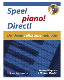 Speel Piano! Direct!