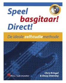 Speel Basgitaar! Direct!