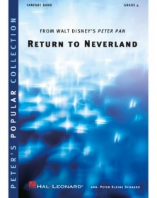 Return to Neverland