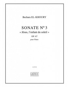 Sonate 3 Op.67