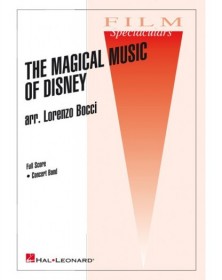 The Magical Music of Disney