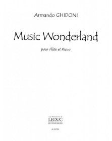 Music Wonderland