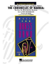 The Chronicles of Narnia