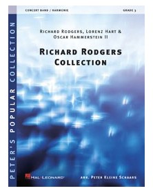 Richard Rodgers Collection
