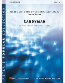 Candyman