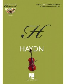Cello Concerto in C Major,...