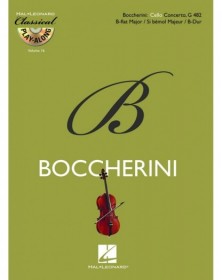 Cello Concerto in B-flat...