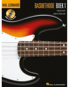 Basmethode Boek 1