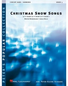Christmas Snow Songs
