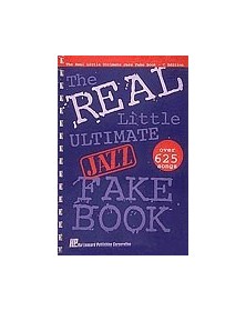 Real Little : Ultimate Jazz...