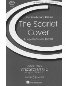 The Scarlet Cover