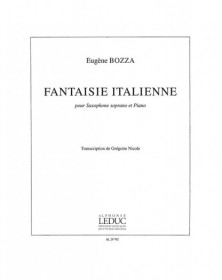 Fantaisie Italienne