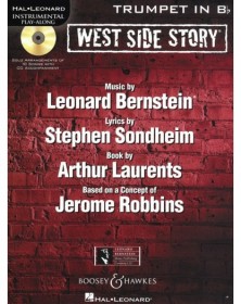 West Side Story for Trumpet
