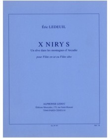 X Niry S