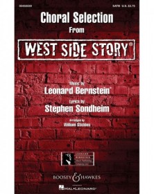 West Side Story - Choral...