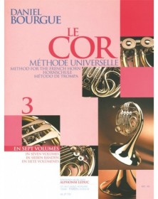 Le Cor Methode Universelle...