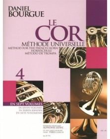 Le Cor Methode Universelle...