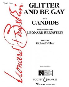 Glitter & Be Gay Fr Candide