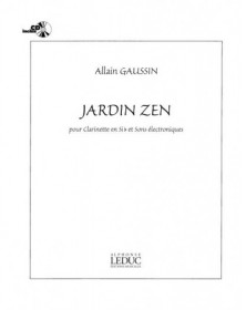 Jardin Zen