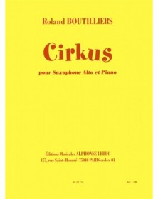 Cirkus